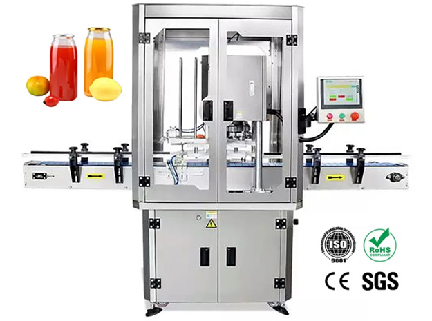 Sealing Machine