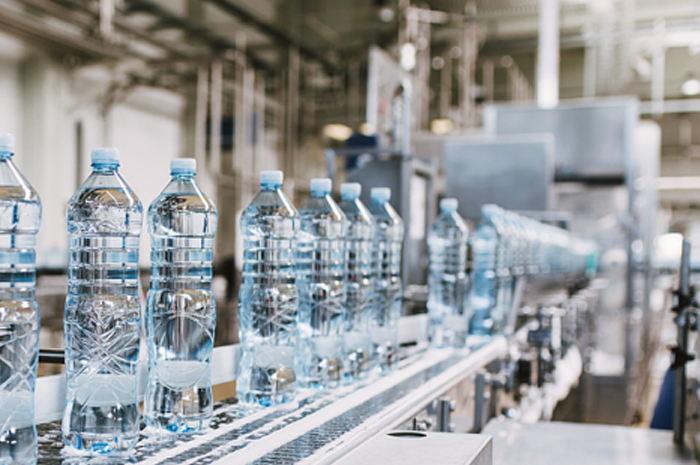 What is a liquid filling machine?