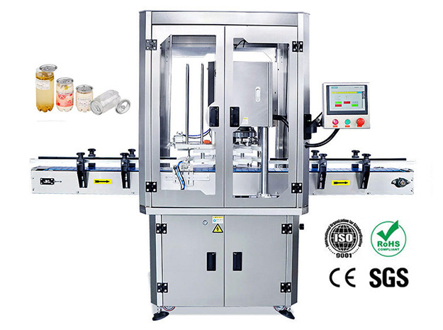 Can Sealing Machine Electric Desktop