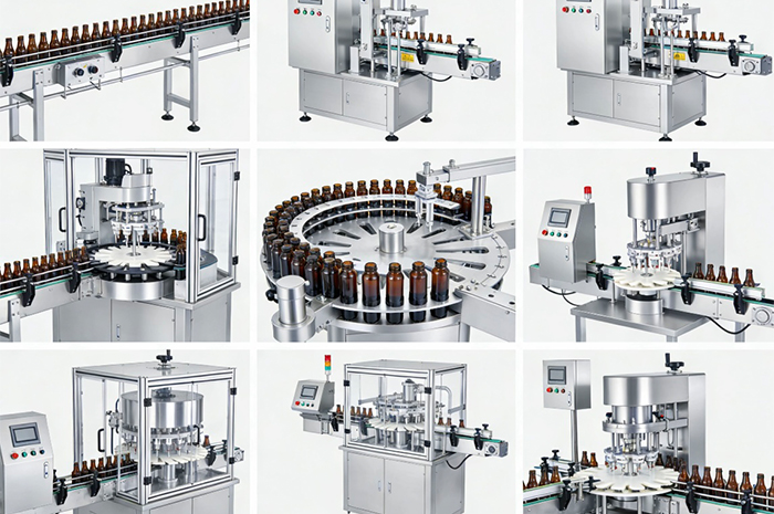 What is a bottle unscrambler, and how many types are there? What is a bottle unscrambler, and how many types are there?.jpg