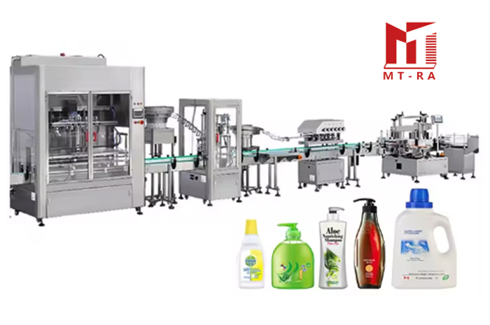 How to Choose a Filling Machine, Labeling Machine, and Capping Machine? A Guide to the 