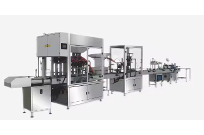 Fluctuating Filling Volume of Filling Machine? Common Causes and Solutions