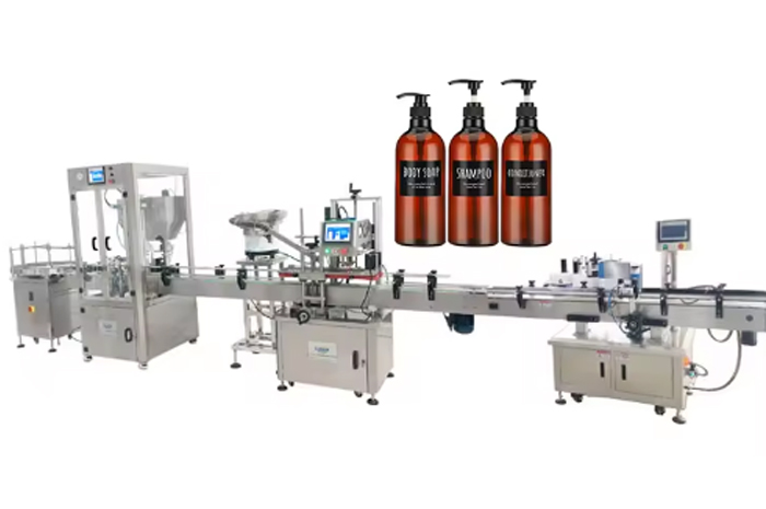 Why 2026 is the Year Small Bottle Manufacturers Finally Embrace Automation—And You Should Too