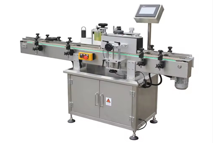 Say Goodbye to Misaligned Labels: New Sensors Detect Bottle Position in Real Time Say Goodbye to Misaligned Labels: New Sensors Detect Bottle Position in Real Time