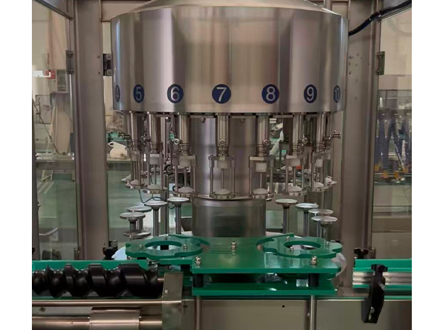 How Long Can a Filling Machine Last? 5 Key Factors Affecting Lifespan