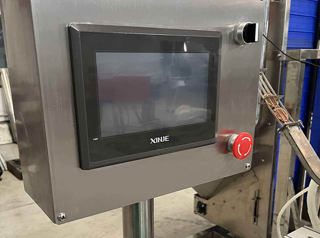 capping machine