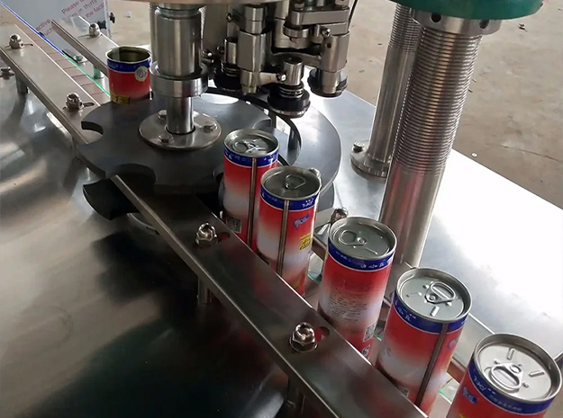 sealing machine