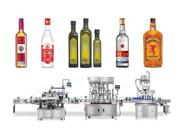 Hydraulic filling machines are not just about 
