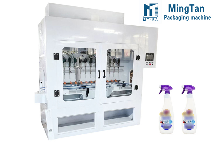 Pesticide Production Line – Corrosion-Resistant Liquid Finished Product Production Line: The Industrial Cornerstone of Safety