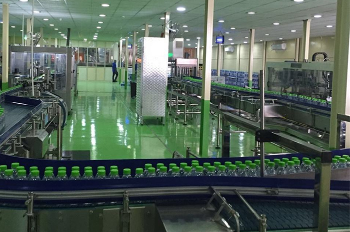 Integrated Production Lines—From Water Purification to Packaging: A One-Stop Solution for Your Drinking Water Business