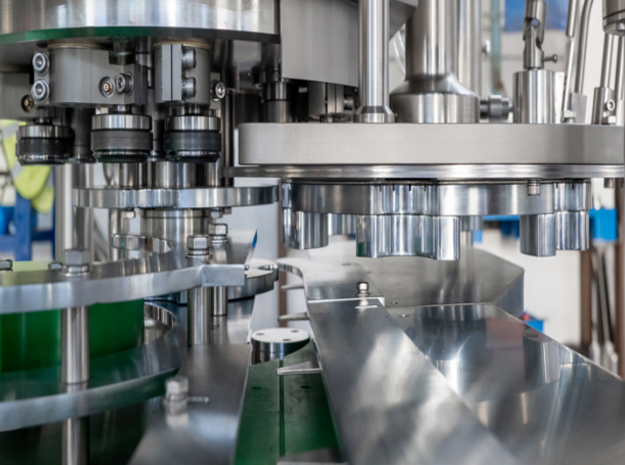 sealing machine