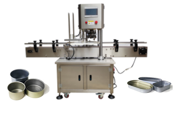 Red Bull Can Seamer: A Key Asset for Boosting Production Efficiency