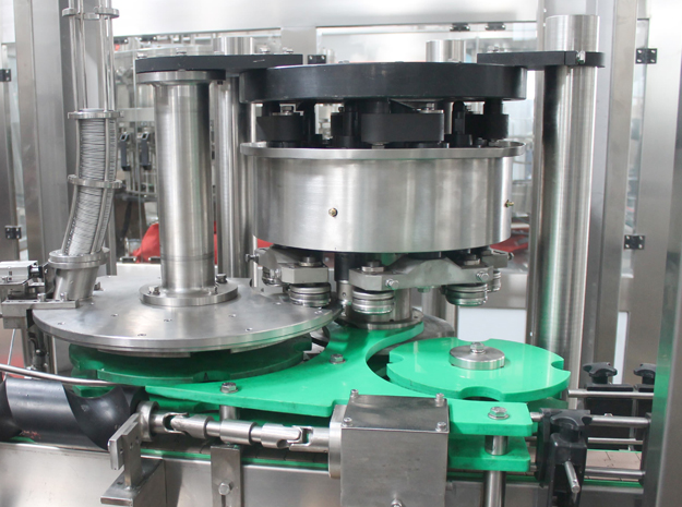sealing machine
