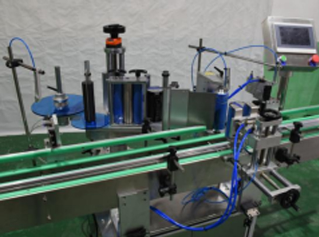 production line