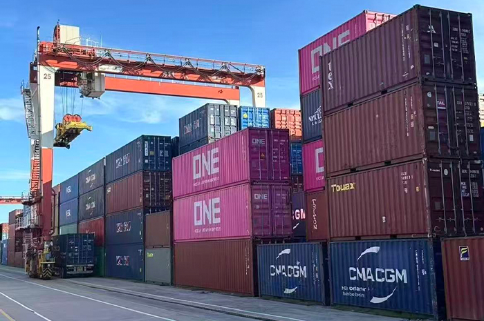 Procedures for Transporting Packaging Machinery: Understanding the Risk Transfer Points of Incoterms