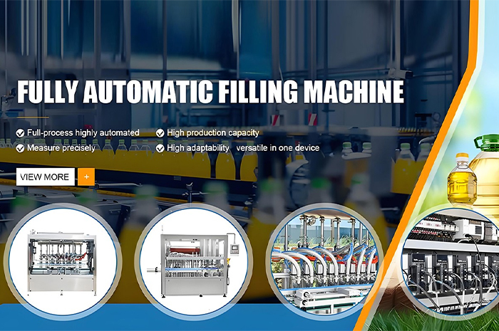 September Packaging Machinery Procurement: Seizing the Prime Window for Annual Upgrades