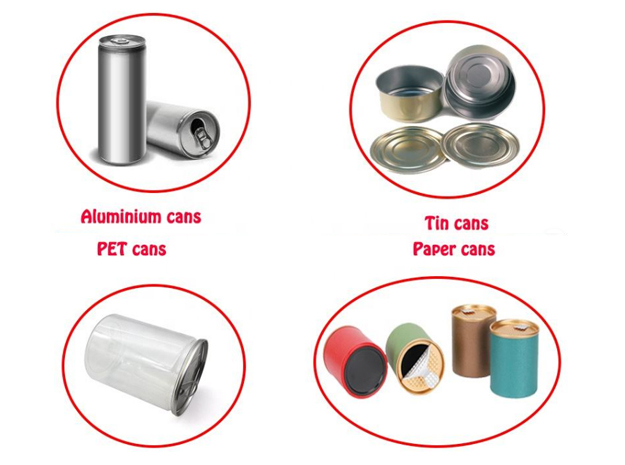 can sealing machine