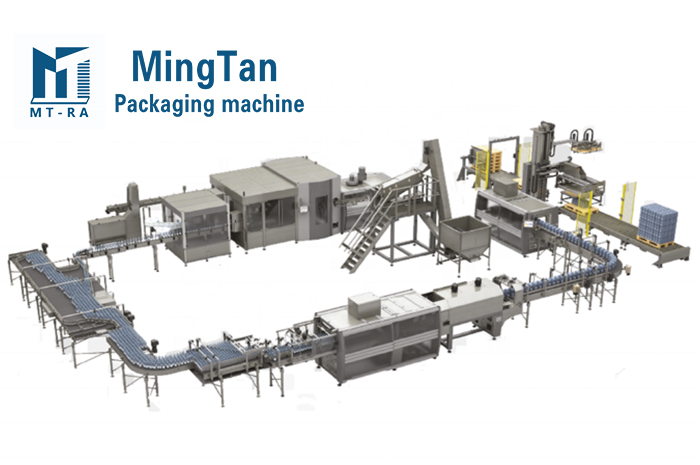 What information is needed to provide a client with a comprehensive quote for a filling production line?